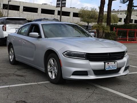 1 image of 2022 Dodge Charger SXT