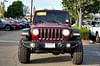 4 thumbnail image of  2021 Jeep Wrangler Unlimited Rubicon