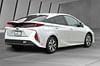 3 thumbnail image of  2017 Toyota Prius Prime Premium