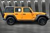12 thumbnail image of  2021 Jeep Wrangler Unlimited Willys