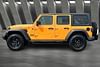 8 thumbnail image of  2021 Jeep Wrangler Unlimited Willys