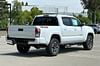 3 thumbnail image of  2023 Toyota Tacoma TRD Sport Double Cab 5' Bed V6 AT
