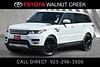 1 thumbnail image of  2015 Land Rover Range Rover Sport 3.0L V6 Supercharged HSE