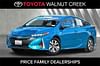 1 thumbnail image of  2018 Toyota Prius Prime Plus