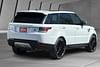 4 thumbnail image of  2015 Land Rover Range Rover Sport 3.0L V6 Supercharged HSE