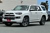 2 thumbnail image of  2024 Toyota 4Runner Limited