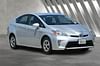 12 thumbnail image of  2014 Toyota Prius Three