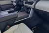 21 thumbnail image of  2024 Toyota Tundra Hybrid 1794 Edition CrewMax 6.5' Bed