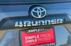16 thumbnail image of  2023 Toyota 4Runner TRD Off Road Premium