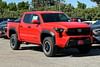 13 thumbnail image of  2024 Toyota Tacoma TRD Off Road Double Cab 5' Bed AT