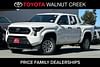 1 thumbnail image of  2024 Toyota Tacoma SR Double Cab 5' Bed AT