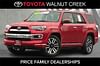 1 thumbnail image of  2018 Toyota 4Runner Limited