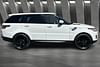 12 thumbnail image of  2015 Land Rover Range Rover Sport 3.0L V6 Supercharged HSE