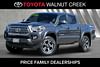 1 thumbnail image of  2017 Toyota Tacoma TRD Sport