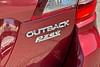 16 thumbnail image of  2015 Subaru Outback 2.5i