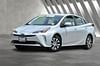 2 thumbnail image of  2022 Toyota Prius LE AWD e