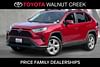 1 thumbnail image of  2021 Toyota RAV4 Hybrid XLE Premium