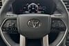 28 thumbnail image of  2024 Toyota Tundra Hybrid Platinum CrewMax 6.5' Bed