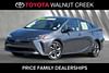 1 thumbnail image of  2019 Toyota Prius Limited