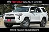 1 thumbnail image of  2023 Toyota 4Runner TRD Off Road Premium