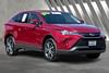 14 thumbnail image of  2021 Toyota Venza LE