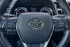 28 thumbnail image of  2020 Toyota Camry Hybrid SE