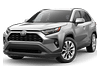 2 thumbnail image of  2024 Toyota RAV4 XLE Premium