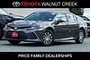 1 thumbnail image of  2024 Toyota Camry Hybrid LE