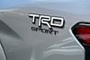 16 thumbnail image of  2024 Toyota Tacoma TRD Sport Double Cab 6' Bed AT