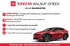3 thumbnail image of  2024 Toyota Corolla Cross LE