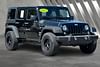 13 thumbnail image of  2015 Jeep Wrangler Unlimited Sport