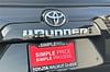 16 thumbnail image of  2024 Toyota 4Runner TRD Sport