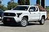 2 thumbnail image of  2024 Toyota Tacoma SR5 Double Cab 5' Bed AT