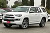 2 thumbnail image of  2024 Toyota 4Runner Limited