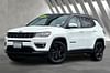 2 thumbnail image of  2021 Jeep Compass Altitude