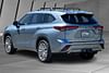 10 thumbnail image of  2022 Toyota Highlander Hybrid Platinum