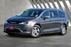 2 thumbnail image of  2018 Chrysler Pacifica Hybrid Limited