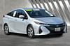 10 thumbnail image of  2018 Toyota Prius Prime Plus