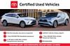 5 thumbnail image of  2021 Toyota RAV4 Prime XSE