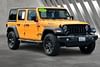 13 thumbnail image of  2021 Jeep Wrangler Unlimited Willys