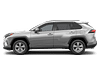 4 thumbnail image of  2024 Toyota RAV4 XLE
