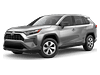 1 thumbnail image of  2024 Toyota RAV4 LE