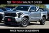 1 thumbnail image of  2024 Toyota Tacoma TRD Sport Double Cab 5' Bed AT