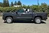 8 thumbnail image of  2024 Toyota Tacoma SR5 Double Cab 5' Bed AT