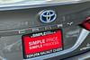 16 thumbnail image of  2024 Toyota Camry Hybrid LE