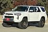 2 thumbnail image of  2023 Toyota 4Runner TRD Off Road Premium