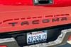 17 thumbnail image of  2022 Toyota Tacoma TRD Sport