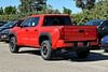 10 thumbnail image of  2024 Toyota Tacoma TRD Off Road Double Cab 5' Bed AT