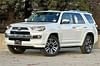 2 thumbnail image of  2024 Toyota 4Runner Limited