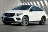 2 thumbnail image of  2016 Mercedes-Benz GLE GLE 450 AMG®